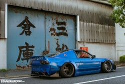 1864david:  Nissan 180SX S13