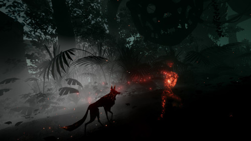 kf-tea:kalkiesafan:jefflaclede:lepetitdragon:killscreen:An upcoming game lets you explore Mesoameric