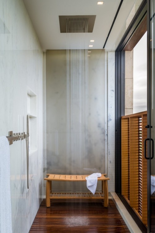nonconcept:  Daniels lane residence by Blaze Makoid Architecture. 