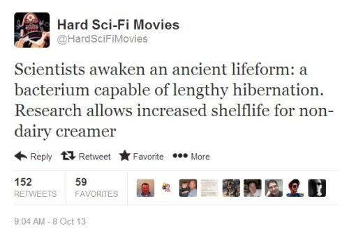 bloodredorion:slavicinferno:What SciFi Movies Would REALLY Be Like…SourceIm laughing so hard