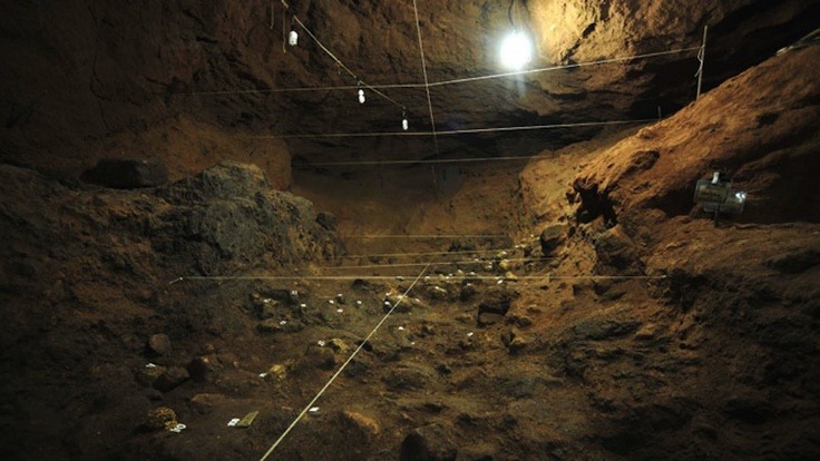 Archaeologists Uncover Hundreds of Mysterious Orbs in Ancient Temple. In news that