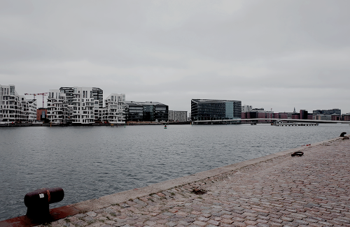 sentence-fragments:Copenhagen, Denmark december 2016