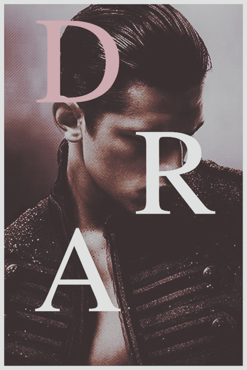mariamuses:sapnos:@faenet event: minor characters - drakon“I cast a look at where Rhys still remaine