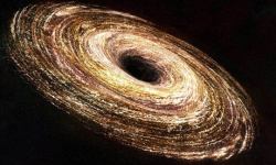 guardian:  Black hole bonanza in ‘next