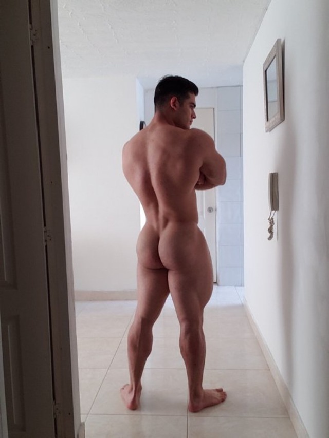 Macho-Xavier-Xxx: