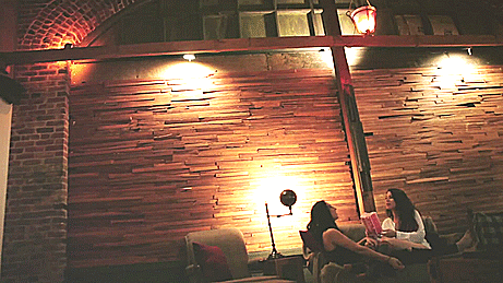 lesbiansilk:  Ally Hills &amp; Stevie Boebi (2015) - Her Lover [watch on YouTube]