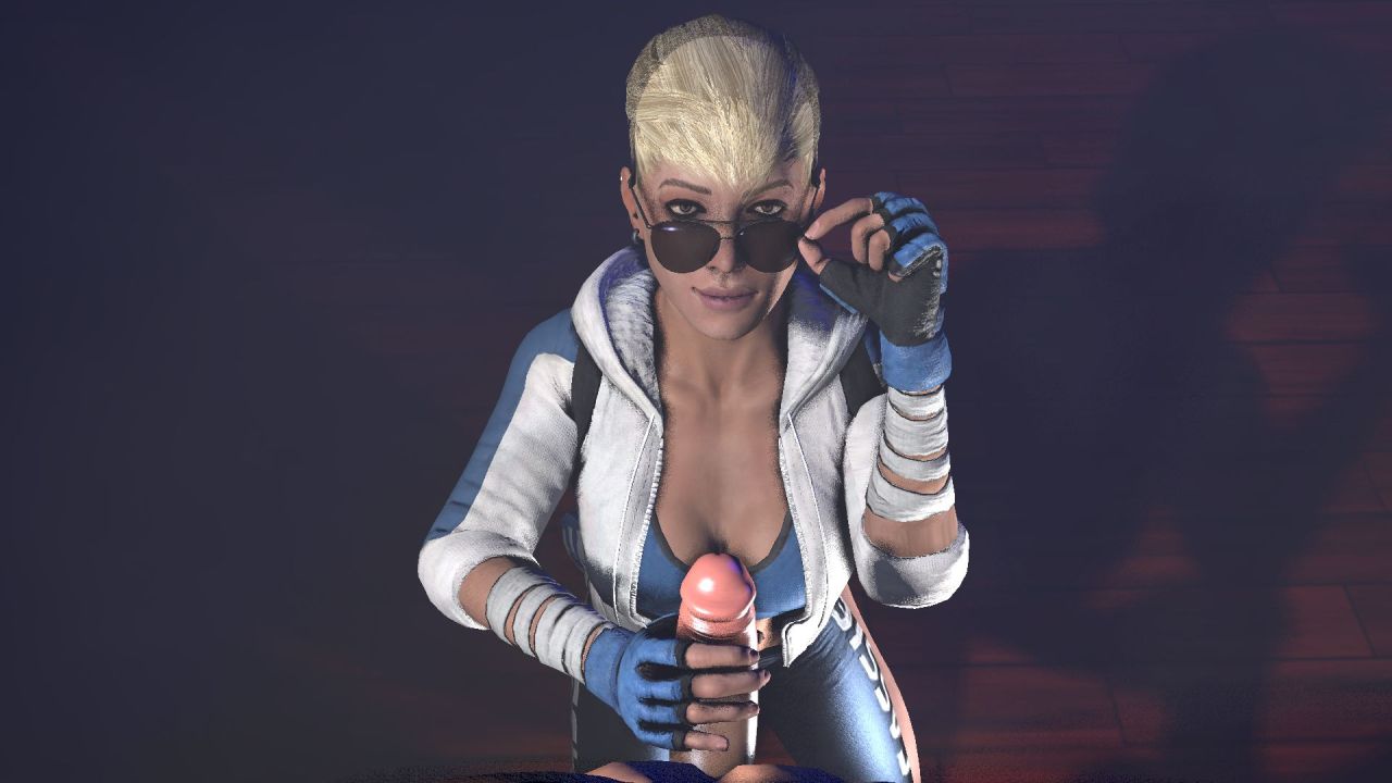 kawaiidetectiveenthusiast:  Poses, but mostly just to play around with lighting /