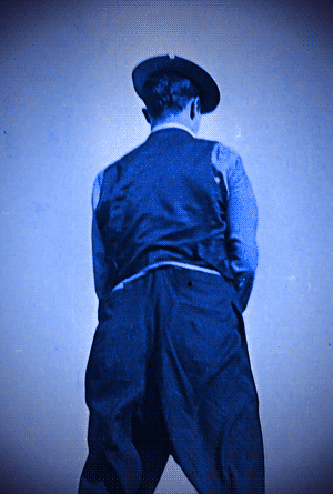 tmc102464: Buster Blue