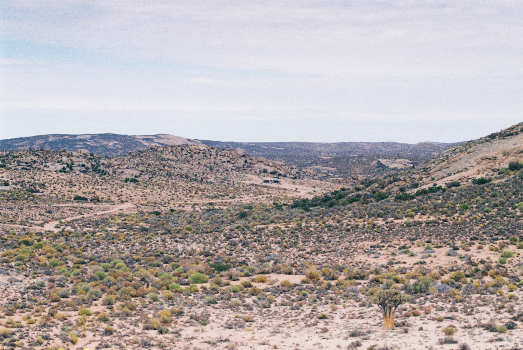 World Cycling Tour: Southern Africa