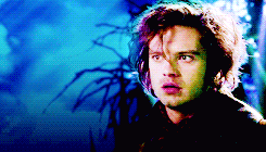 lermanuds:  Sebastian Stan as the Mad Hatter/Jefferson in every episode: 01x17:  ”Hat