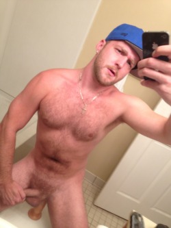 Deviantotter:  Riding My Toilet 