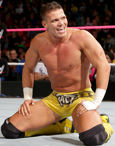 hotcelebs2000:  TYSON KIDD
