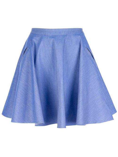 circle skirtSearch for more Skirts by Chalayan on Wantering.