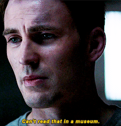 Your Bucky