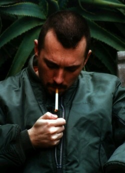 hotsmokingman:  “ANOTHER HOT SMOKING MAN