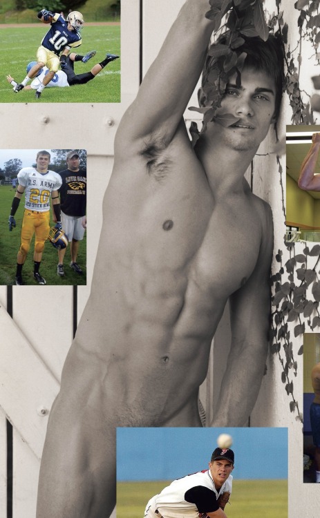 kradhe:   Seth Kuhlman by Bruce Weber for V Man, issue #21