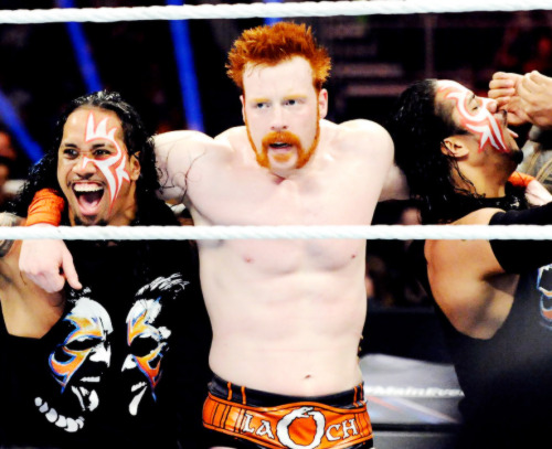 sheamus