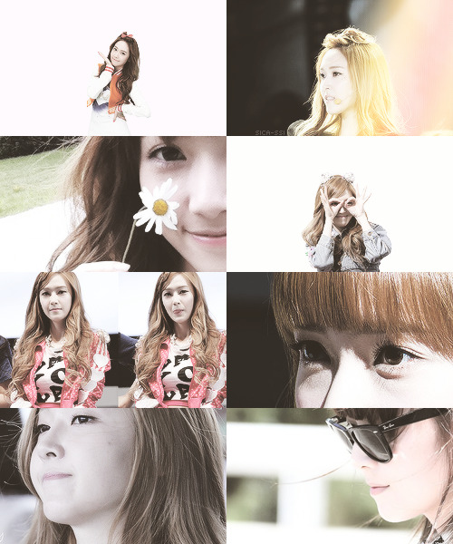 sica-ssi:jessica picspam <3