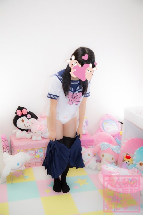 Lovely Little Blog 18+