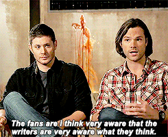 yahtzee-awesome-sonofabitch:  : On the 200th episode  stolen tag: #jared is very