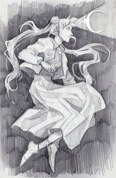 bunny tsukino