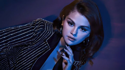 Selena Gomez x SNL 