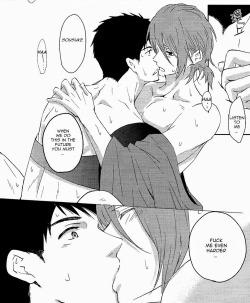 yaoiismyhiddenpleasure:  Genki no okusuri | Genki Medicine