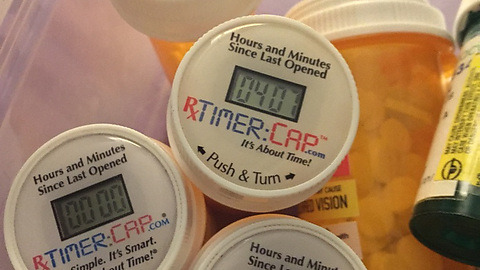 selfcareafterrape:
“ mamashug:
“ sufferingsappho:
“ la-nymph:
“ bowie-with—boobs:
“ topofreddit:
“RxTimerCaps save lives. The clock resets to 00:00 every time the bottle is opened so I’ll know if I’ve missed a dose. I bought these online. by...