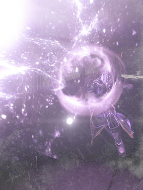 iessos:  Destiny // Supers + Special Melees 