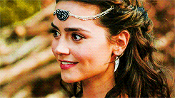 muneeb15:  timeandspacegifs:What a queen she would’ve made.  jennasturbation  She is gorgeous!!