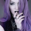 gothic-batgirl