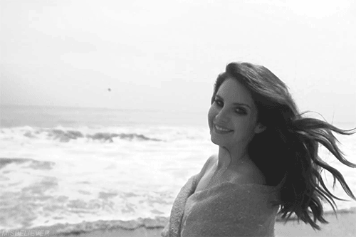 misbeliever:  Lana Del Rey