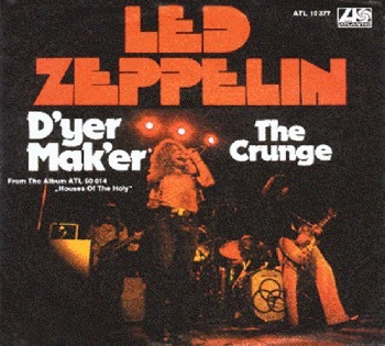 1971: Classic Rock's Classic Year