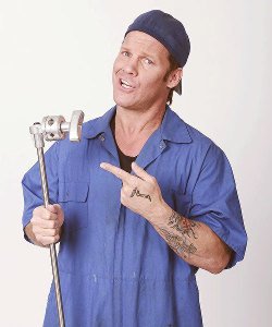 Mechanic Jericho At Your Service