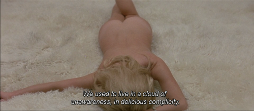 365filmsbyauroranocte:  Le Mépris (Jean-Luc Godard, 1963)  