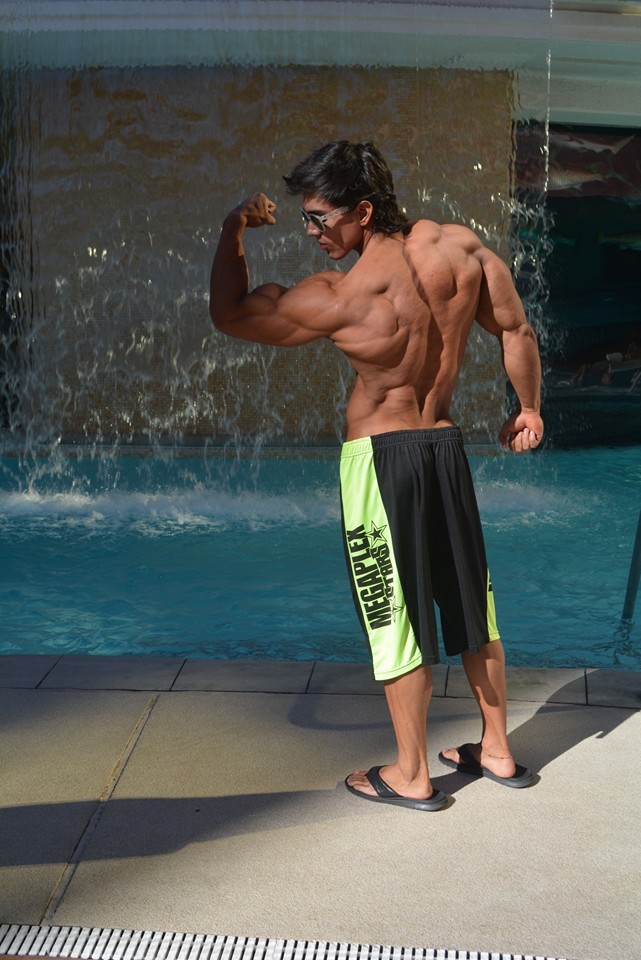   Daniel Roman