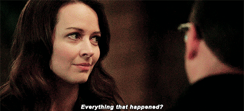 poigifs:  How can you say that after everything that happened?