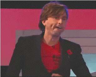 spookyknight:  David Tennant takes on the Evil Birsh for rudennotgingr and thedoctordanceswithrose