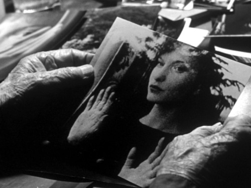 unbearablevision:  In the Mirror of Maya Deren (Martina Kudlácek, 2002) 