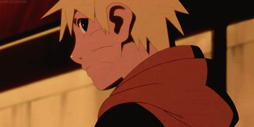 Naruto Blog