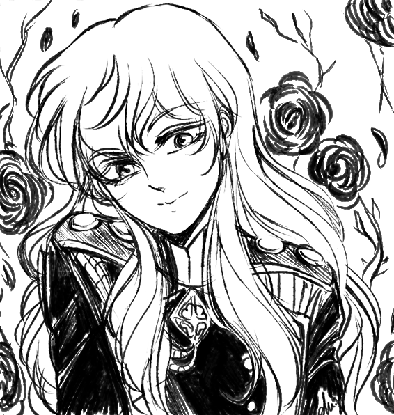 elucidoodles:wow i’m not dead! …but he could kill me and i’d be very happy