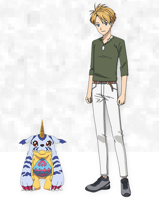 digiadventure:  The Official Digimon Adventure Website has updated with brand new