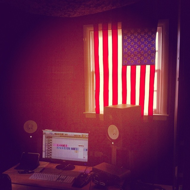 rubular:  At it. #nashville  #thebakery615