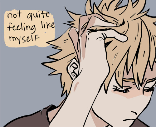 yourhandiheld:  what a weird way to end the summer, huh. 