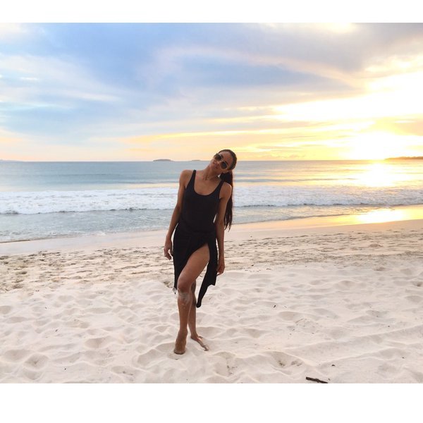 sam0an-theintr0vert:  Ciara better stop playing! Omg. This woman is everything. 