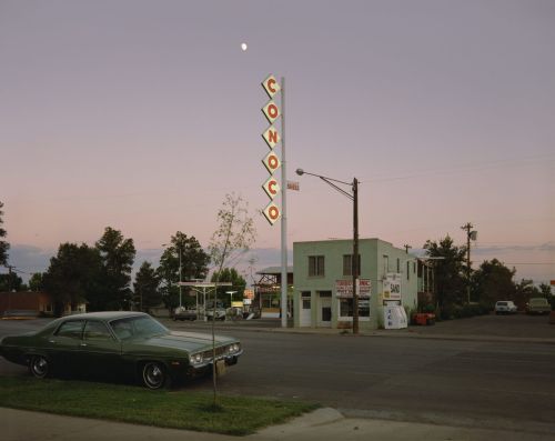 Happy 77th, Stephen Shore.