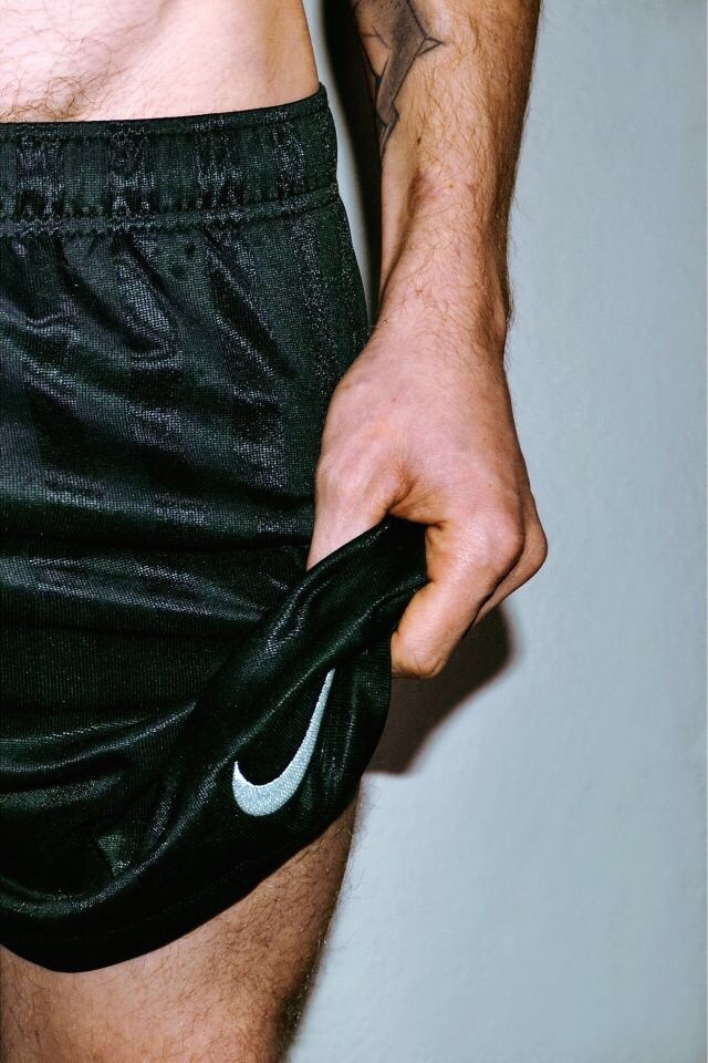 Pornographic Picture