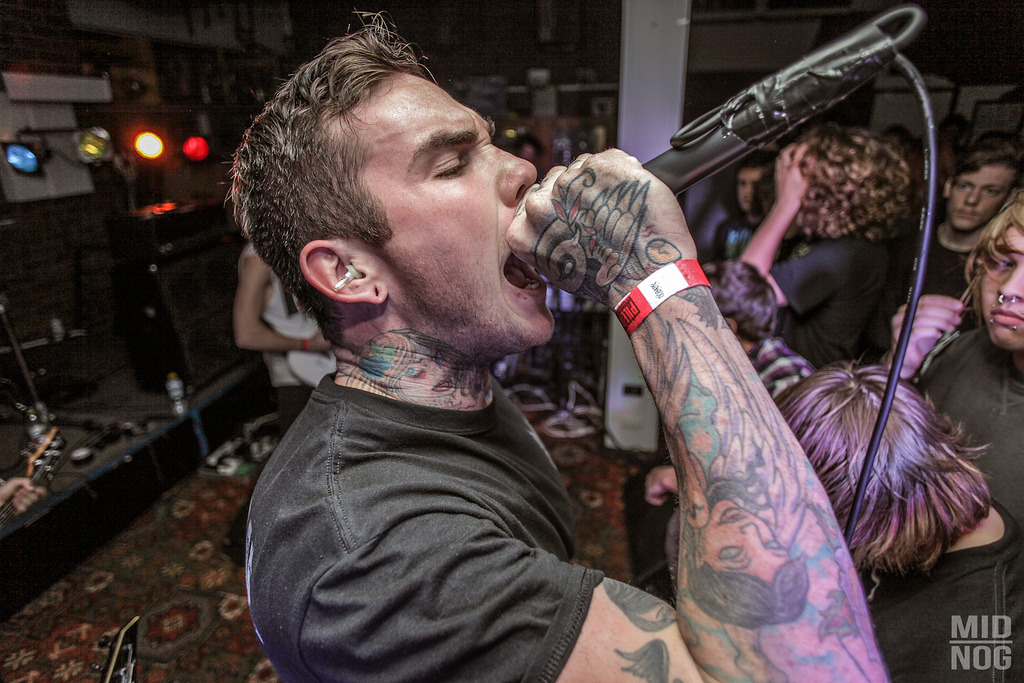 infectthewoundsofyoursocalledgod:  Signal The Firing Squad / Nathan 