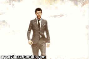 greatybuzz:  If movies were more realistic… LMAO!!!