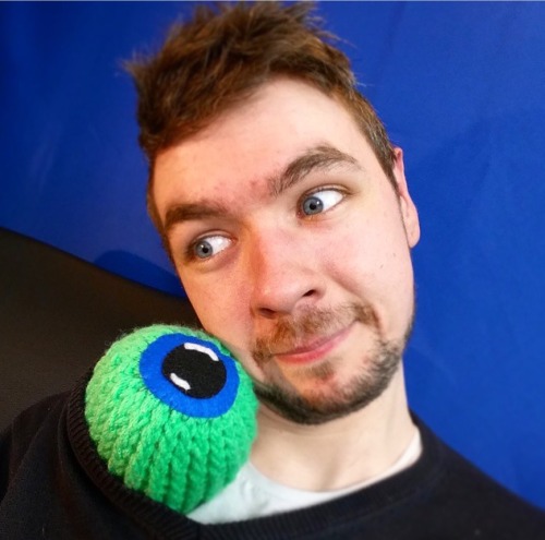 therealjacksepticeye:markisepticeye:Sam!Sam is life!!